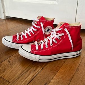 Converse Chuck Taylor